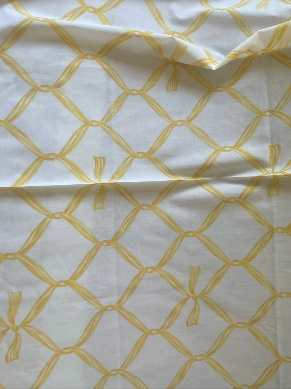 Pratesi twin coverlets